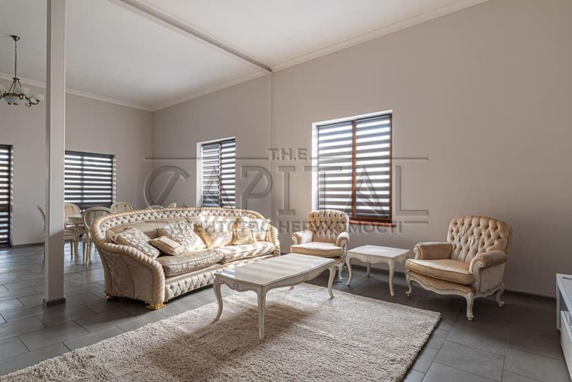 Продаж 6 кімн. будинок, Березова, ID: A11112
