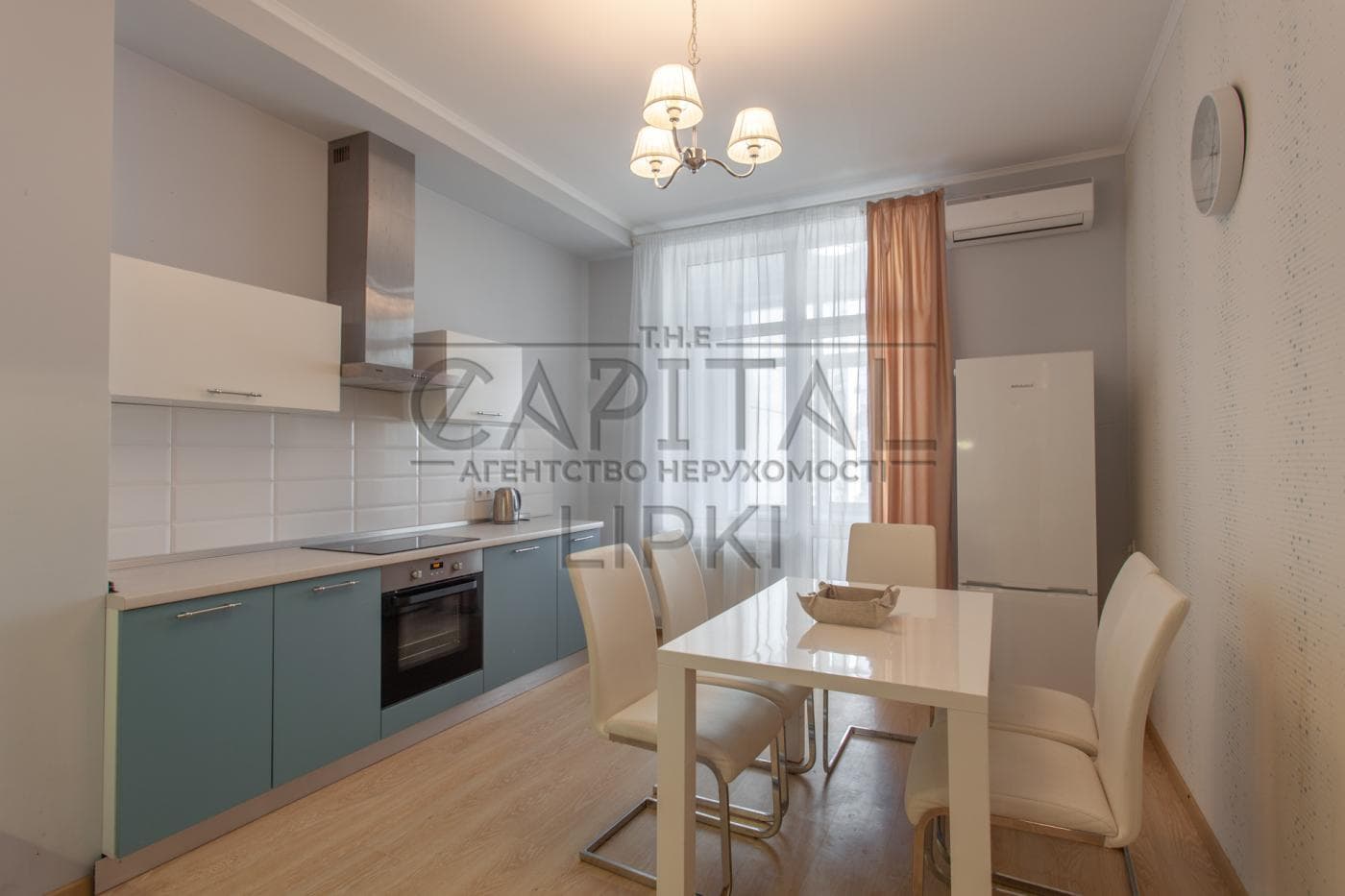 Оренда 1 кімн. квартира, Драгомирова, ID: 315917331088