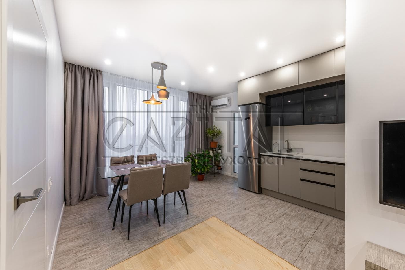 Аренда 2 комн. квартира, Михайла Бойчука, ID: 315917352173