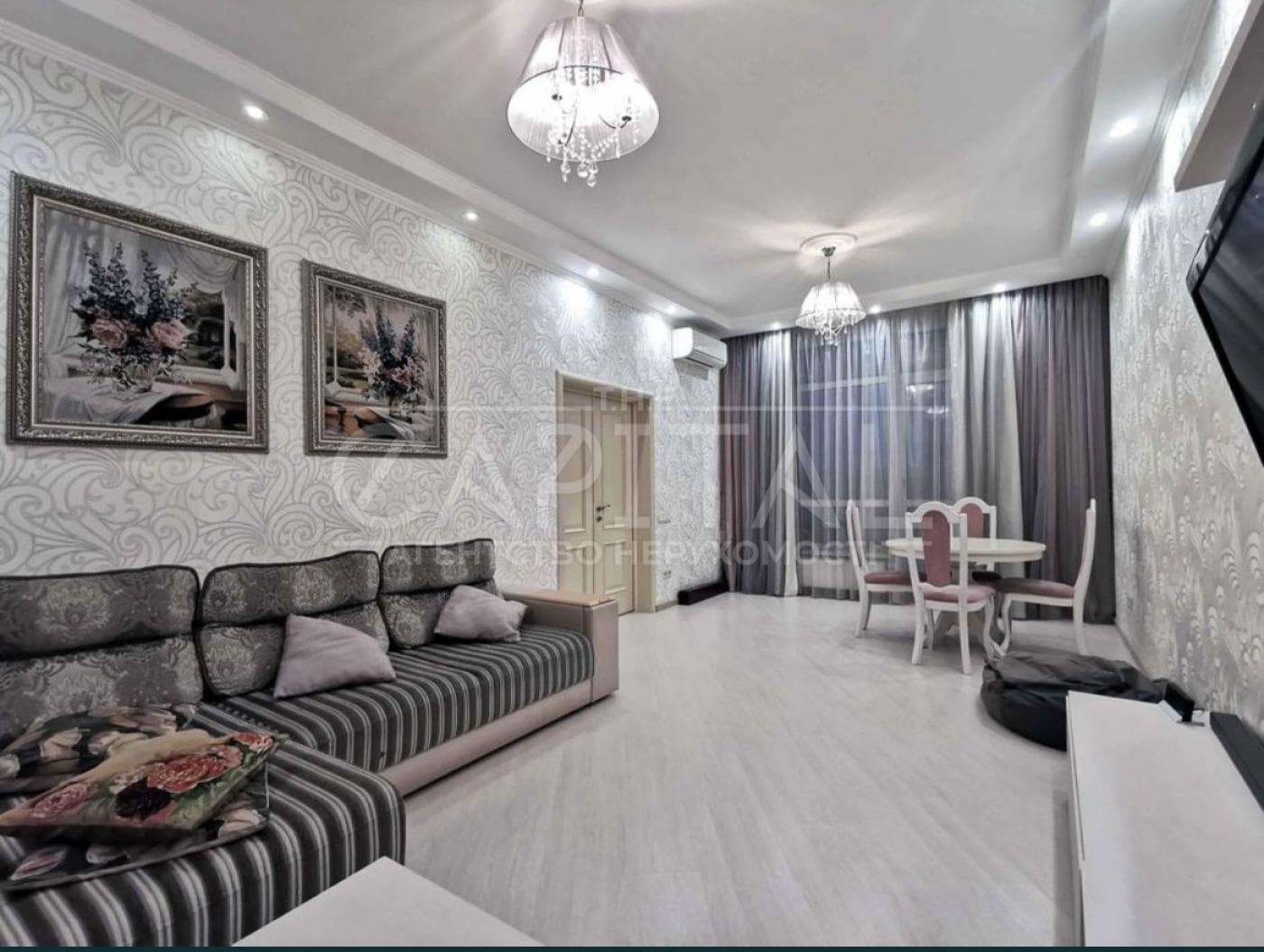Rent 3 rooms apartment, Andriya Verhoglyada, ID: 315917338955