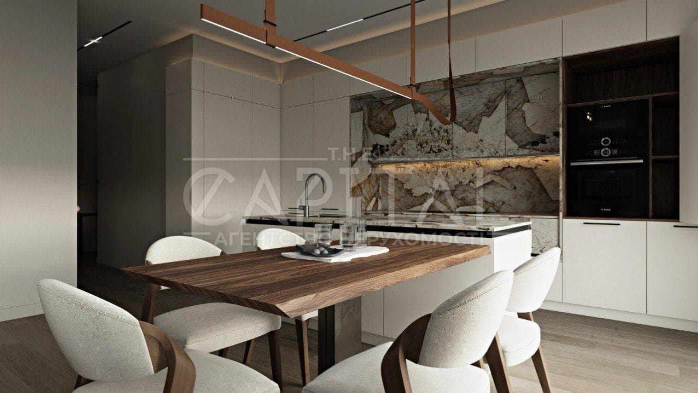 Продаж 3 кімн. квартира, Андрія Верхогляда, ID: A13329