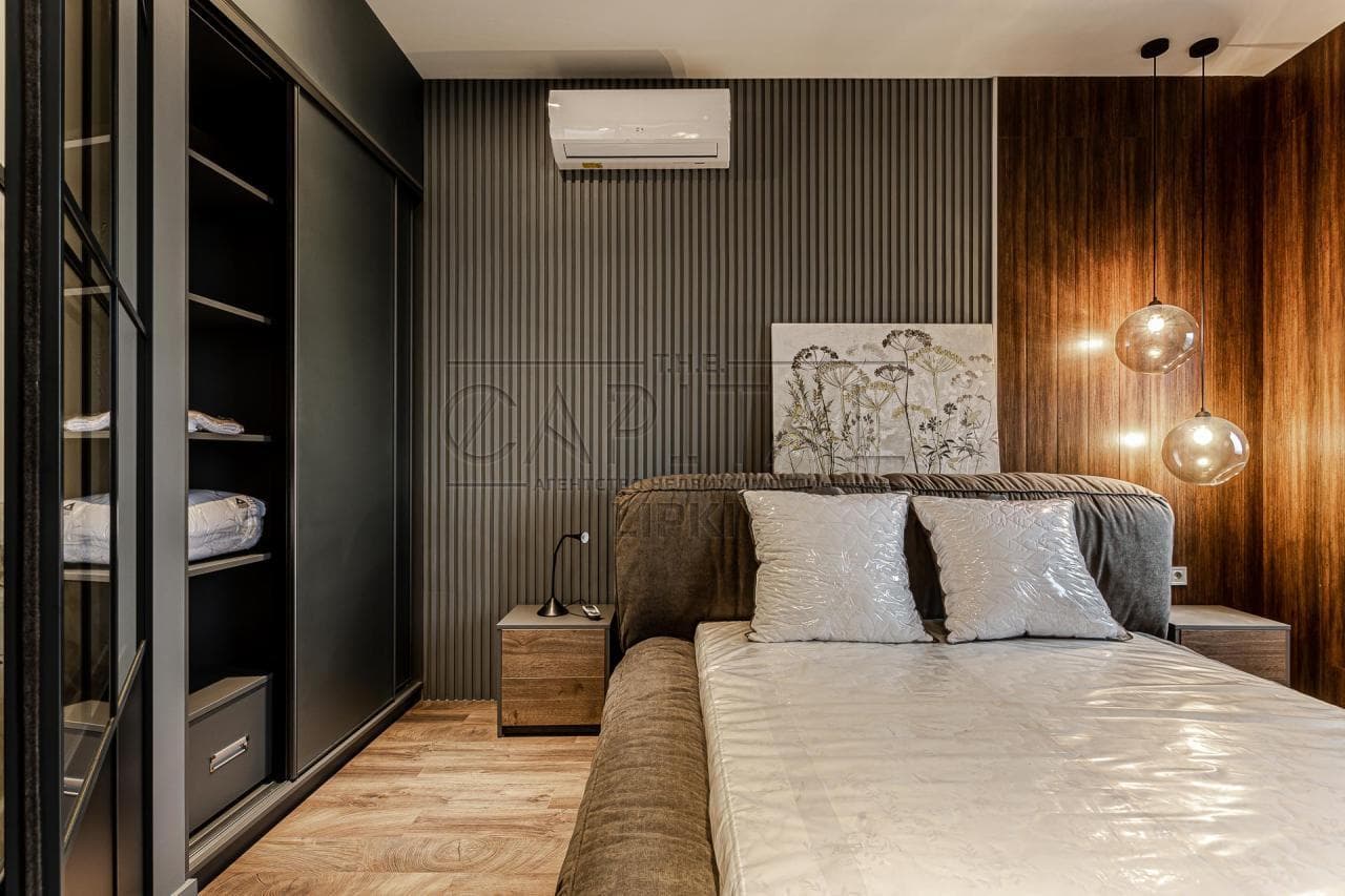 Rent 2 rooms apartment, Antonovycha, ID: 3152515