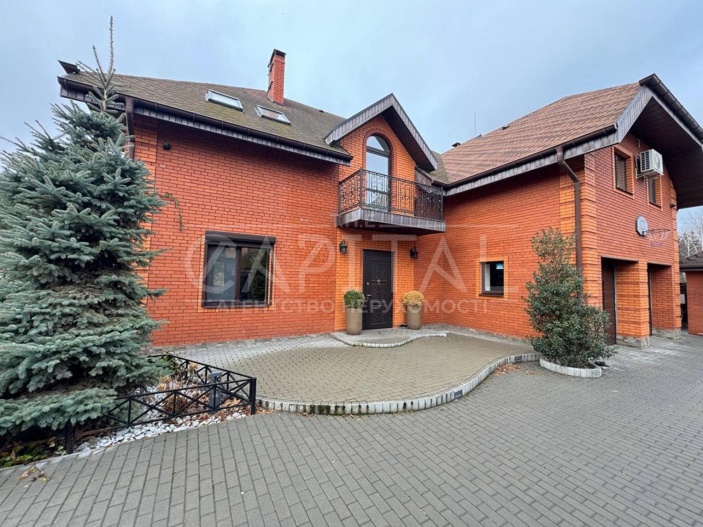 Продажа 4 комн. дом, ID: A5271