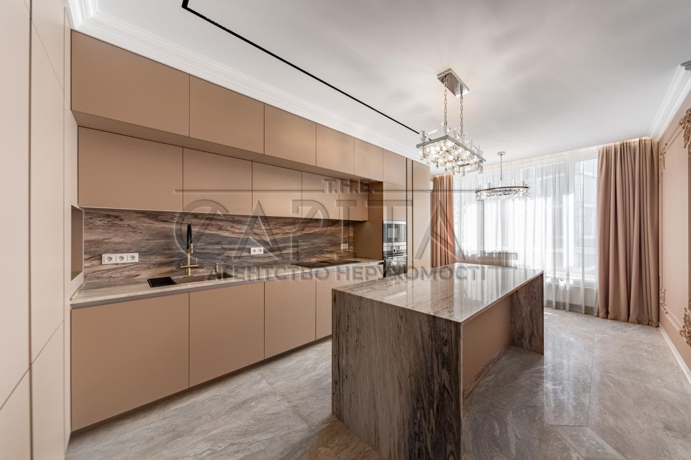 Sale 4 rooms apartment, Myhaila Boichuka, ID: A3139