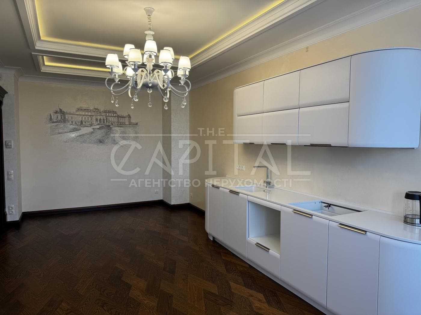 Продаж 3 кімн. квартира, Андрія Верхогляда, ID: A10237