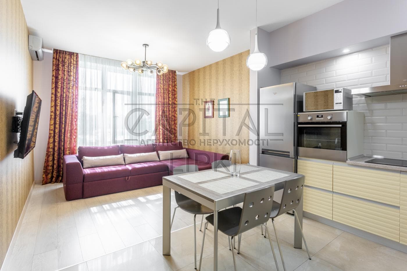 Rent 2 rooms apartment, Andriya Verhoglyada, ID: 3159168253