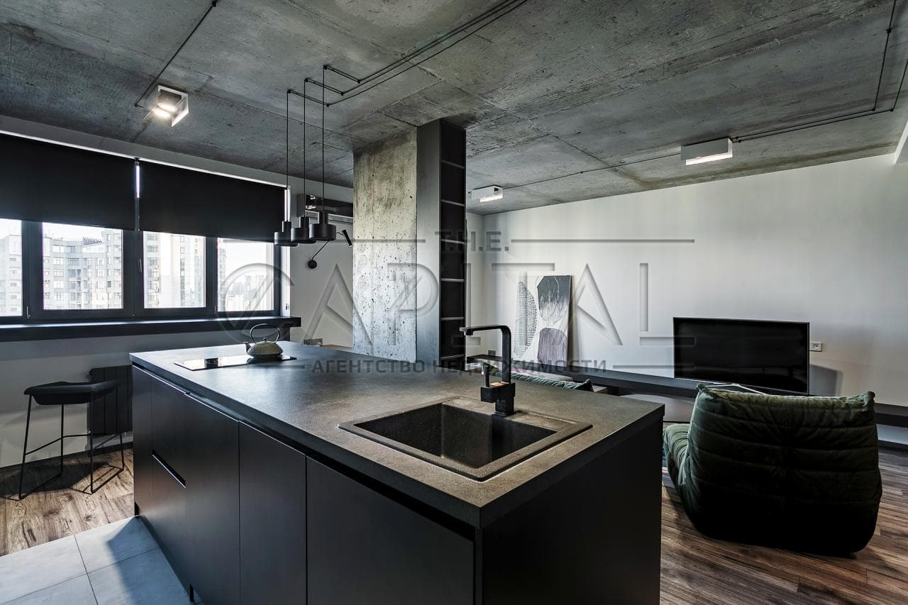 Rent 1 rooms apartment, Kahy Bendukidze, ID: 236