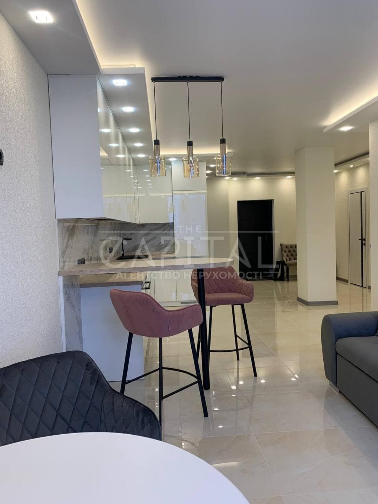 Продаж 2 кімн. квартира, Михайла Бойчука, ID: 3159164883