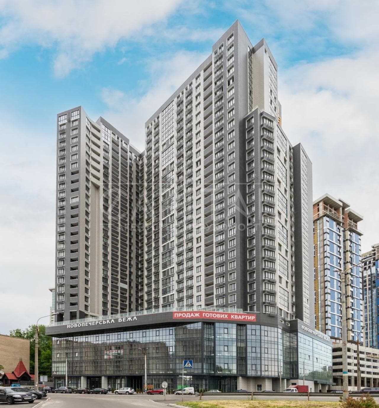 Продажа 2 комн. квартира, Михайла Бойчука, ID: 3159164026