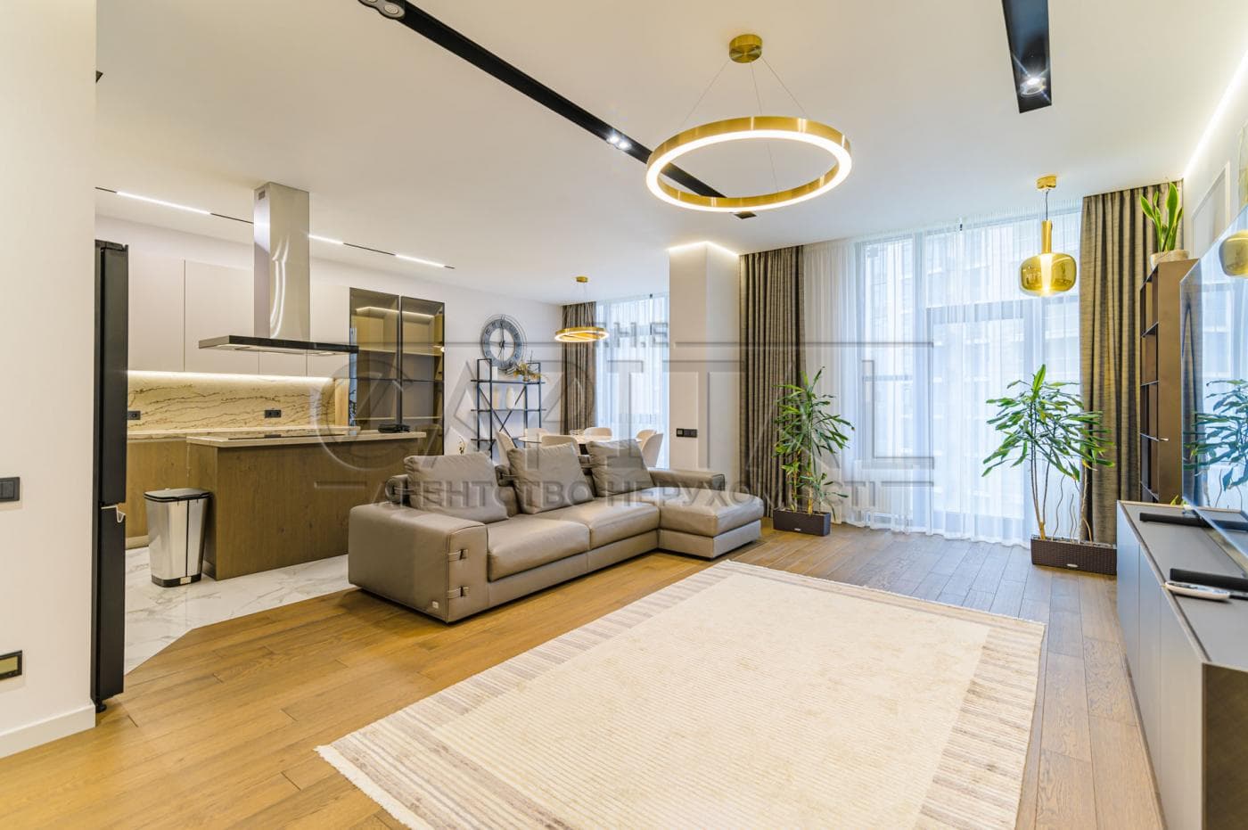 Продаж 4 кімн. квартира, Андрія Верхогляда, ID: 3159172211