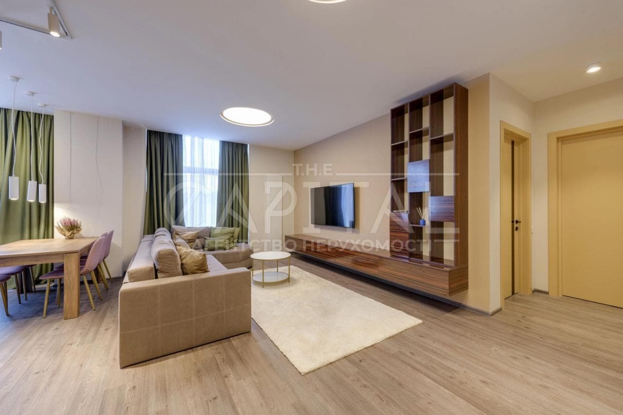 Продажа 2 комн. квартира, Андрія Верхогляда, ID: 3156997