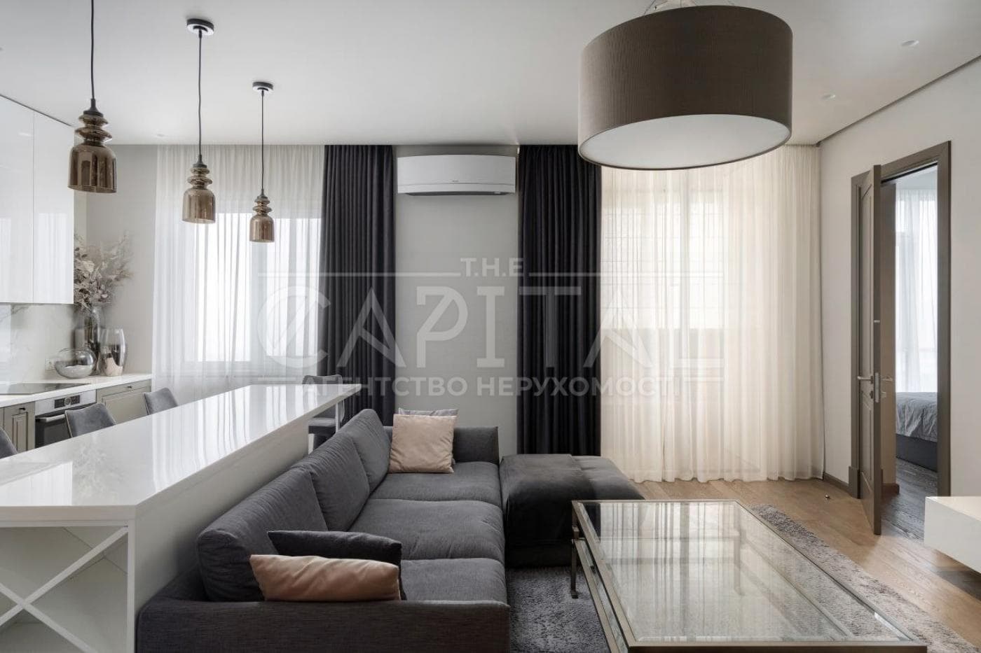 Продаж 2 кімн. квартира, Андрія Верхогляда, ID: A837