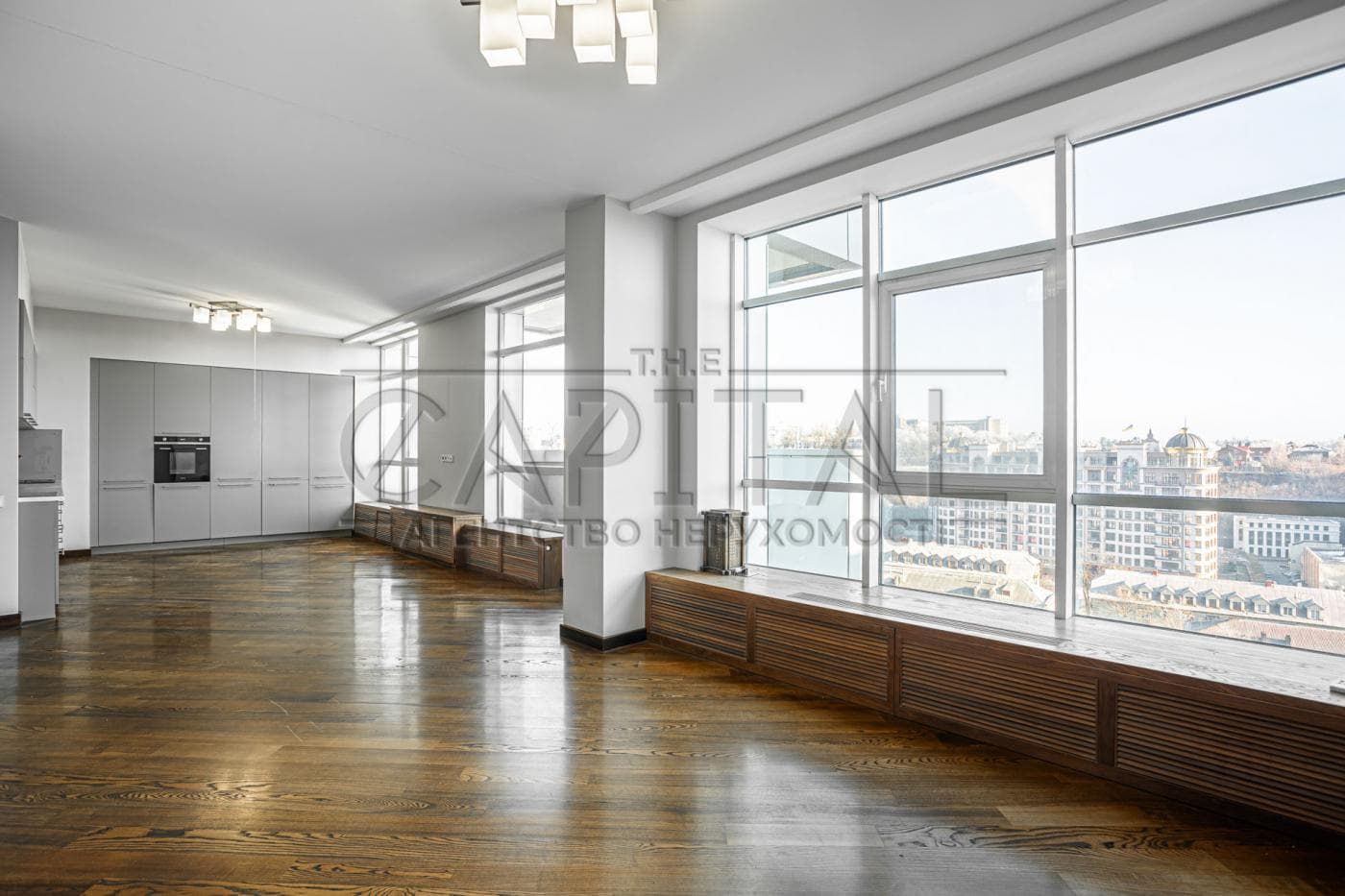 Продажа 3 комн. квартира, Андрія Верхогляда, ID: A11410