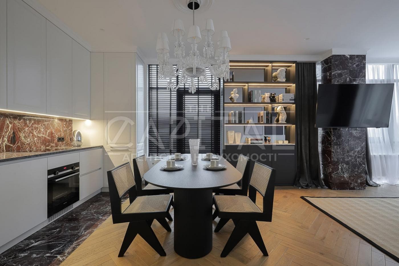 Продажа 2 комн. квартира, Андрія Верхогляда, ID: A12639