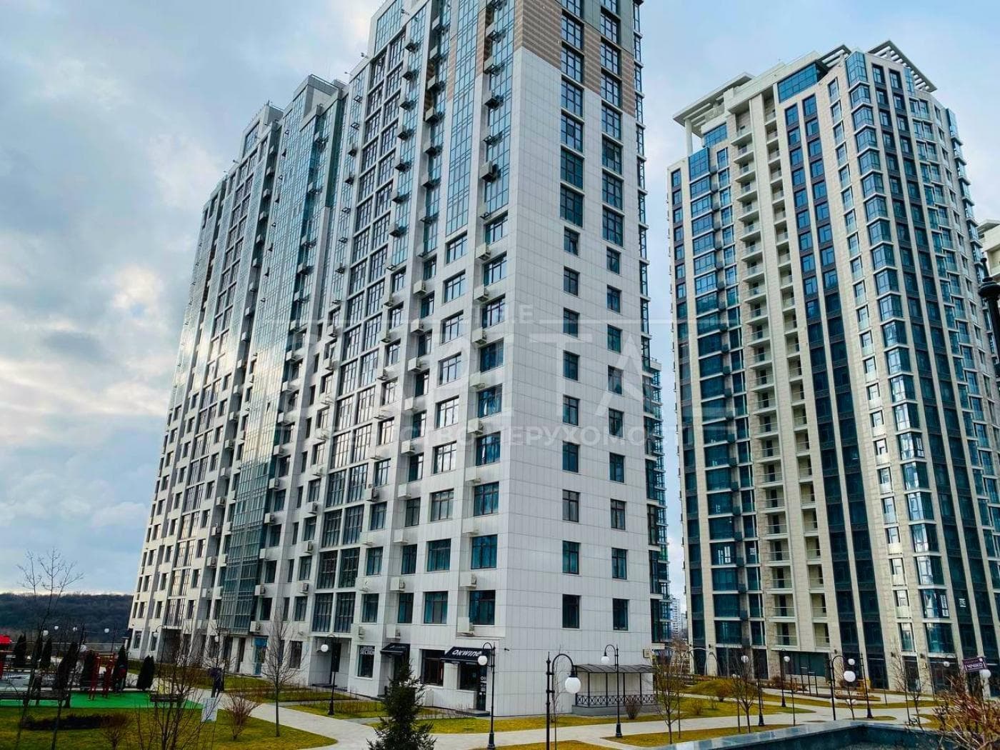 Продаж 3 кімн. квартира, Андрія Верхогляда, ID: 315917337848