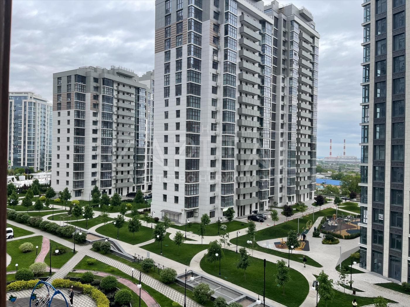 Sale 2 rooms apartment, Andriya Verhoglyada, ID: A14534