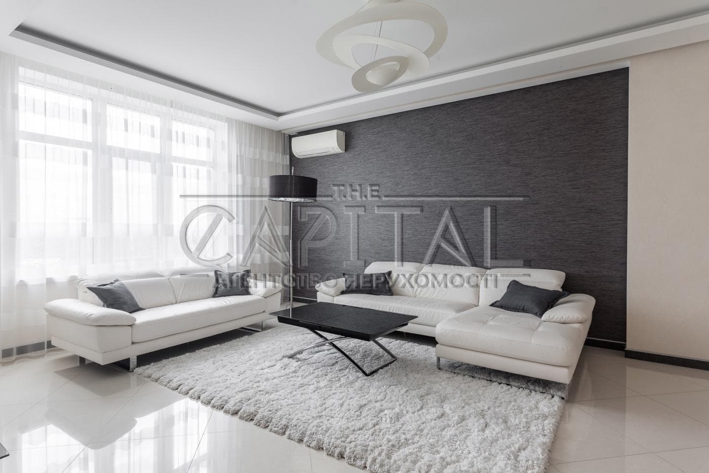 Sale 4 rooms apartment, Andriya Verhoglyada, ID: A4259