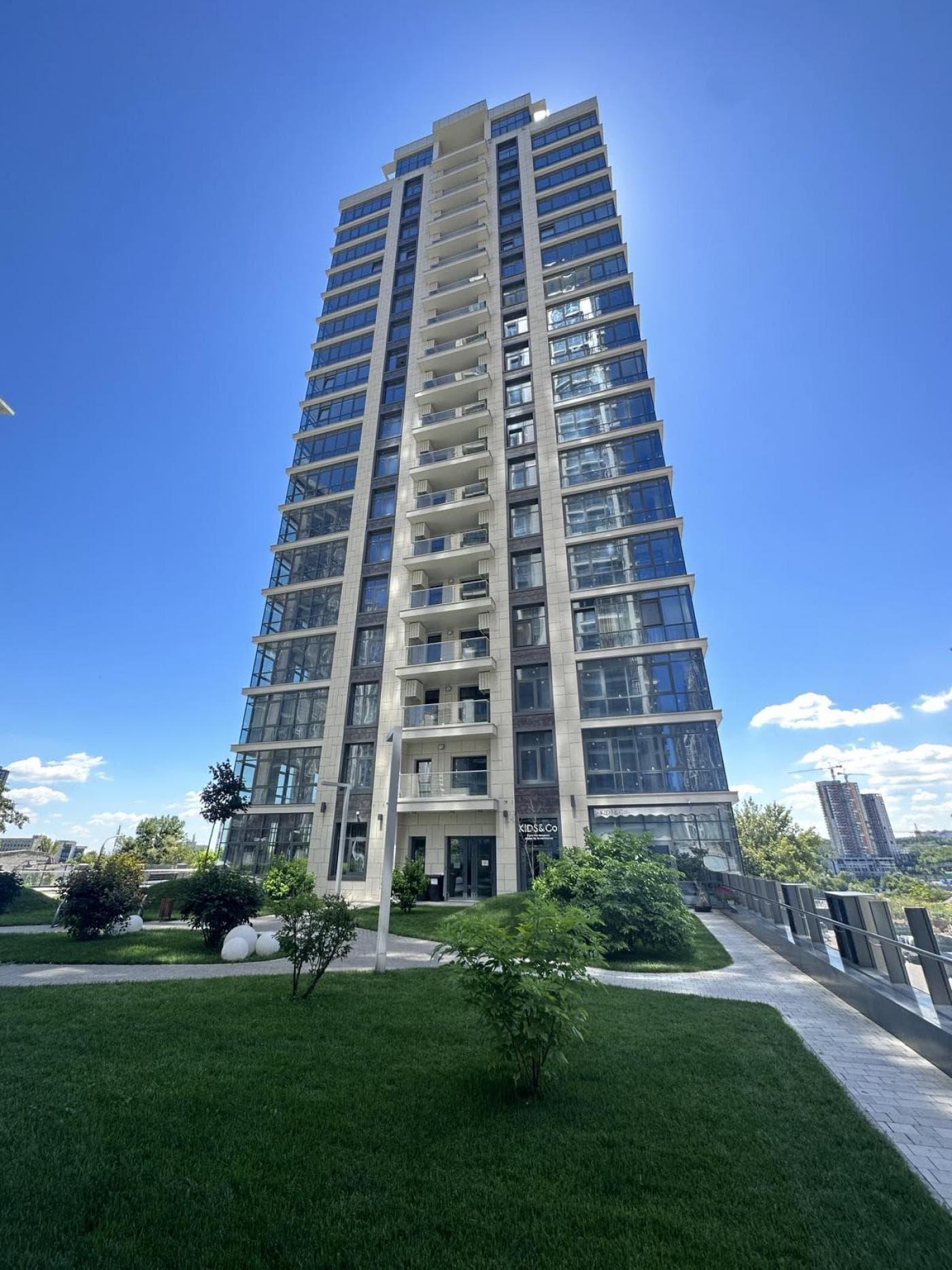 Продаж 3 кімн. квартира, Андрія Верхогляда, ID: 315917347432