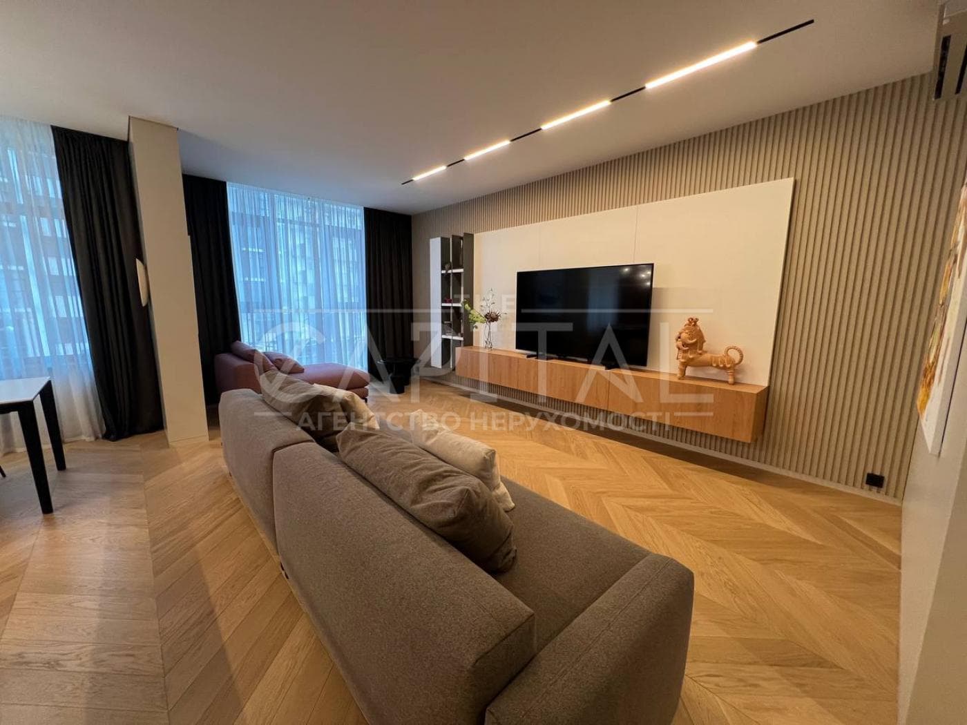 Продаж 3 кімн. квартира, Андрія Верхогляда, ID: A13693