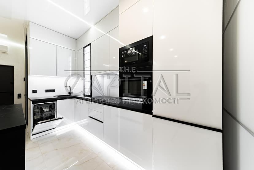 Продаж 3 кімн. квартира, Андрія Верхогляда, ID: A9733