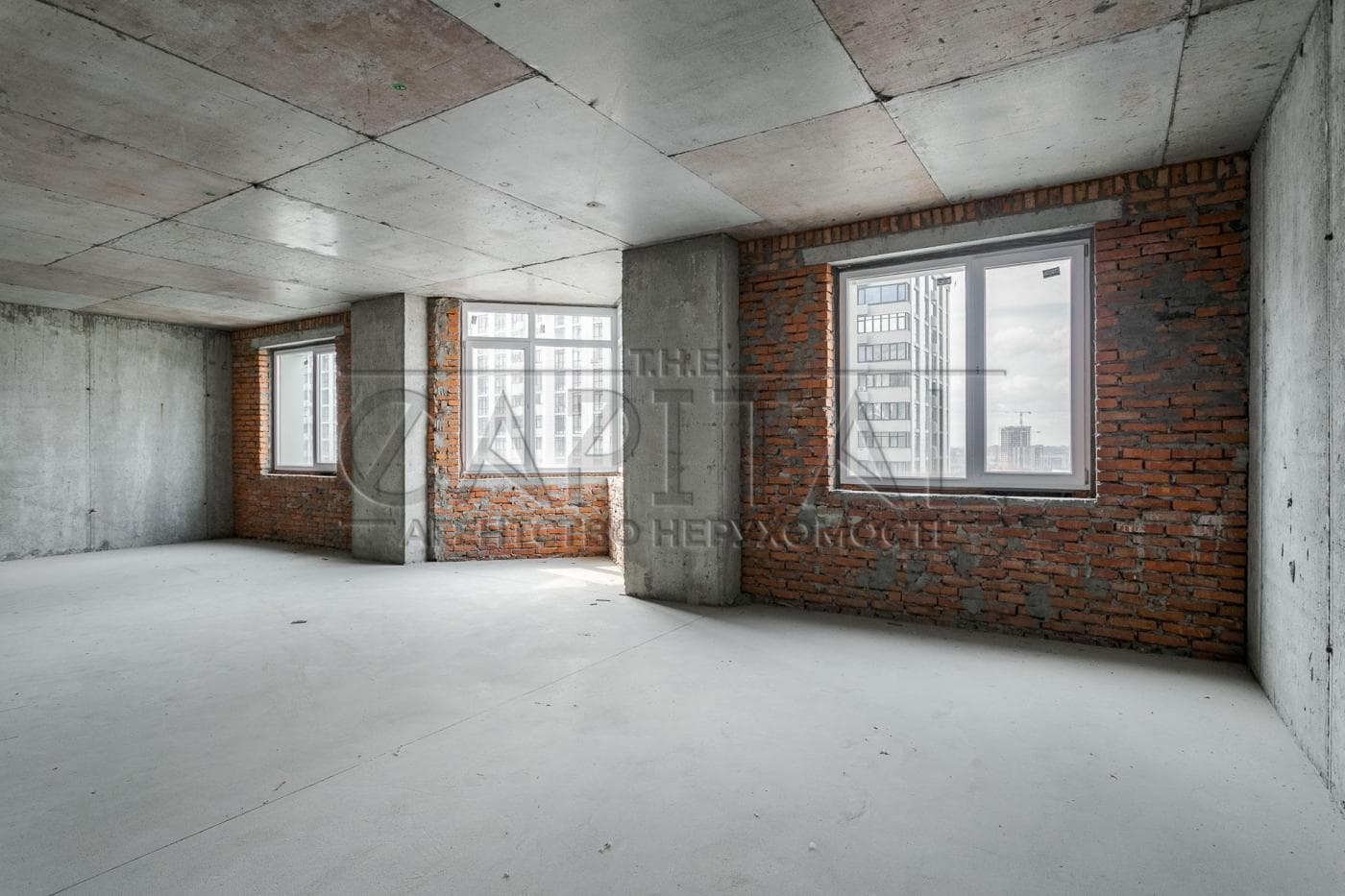 Sale 3 rooms apartment, Andriya Verhoglyada, ID: 3159172260