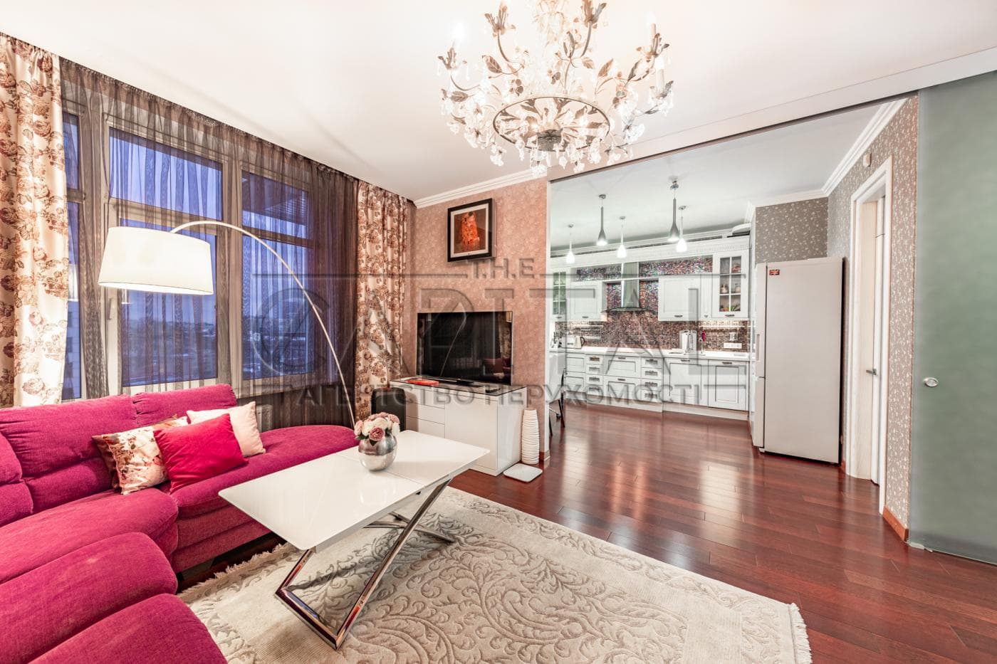 Оренда 2 кімн. квартира, Андрія Верхогляда, ID: 315917352239