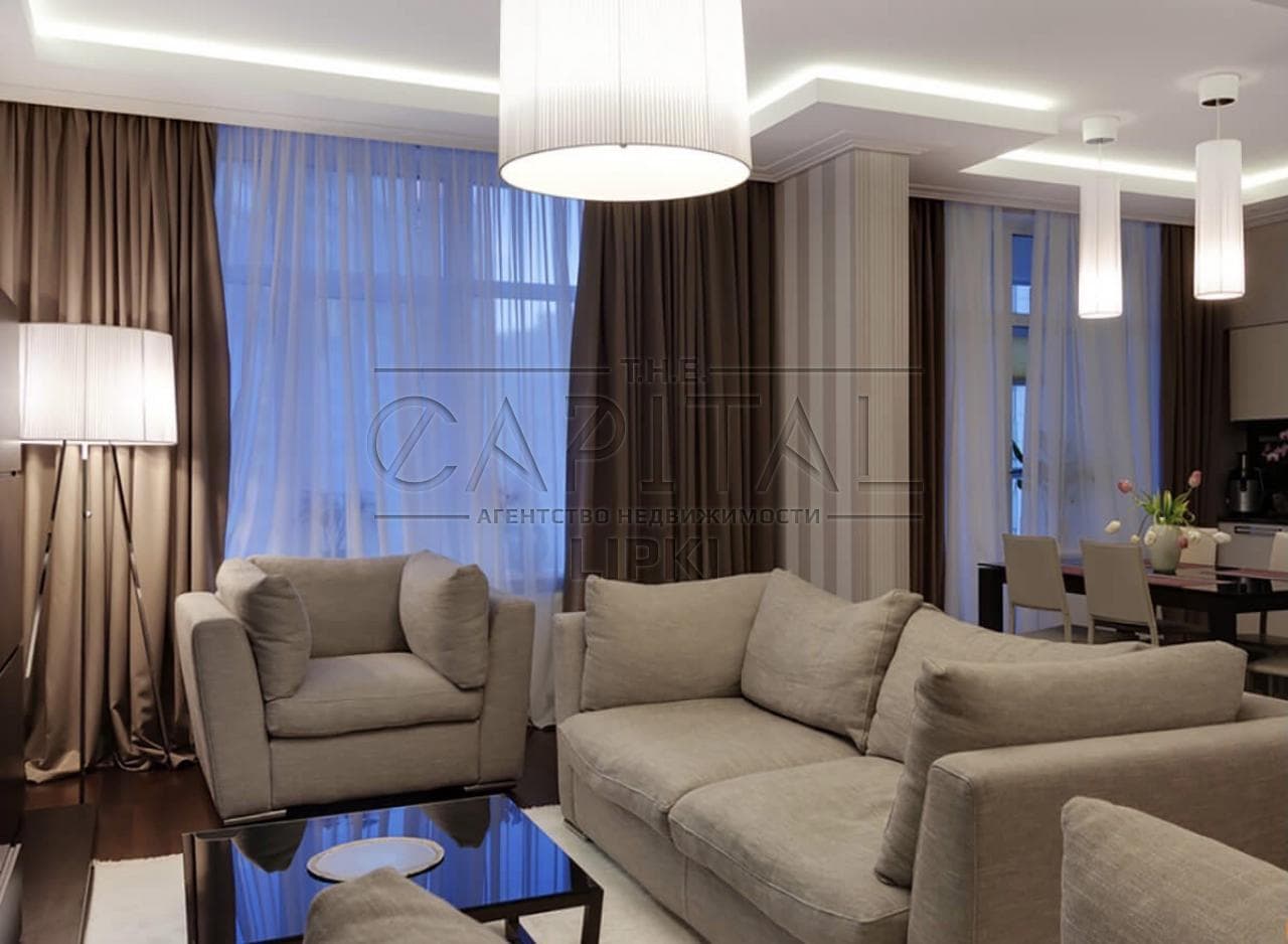 Оренда 3 кімн. квартира, Андрія Верхогляда, ID: 31585781