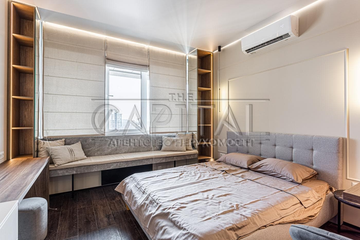 Sale 1 rooms apartment, Andriya Verhoglyada, ID: A7915