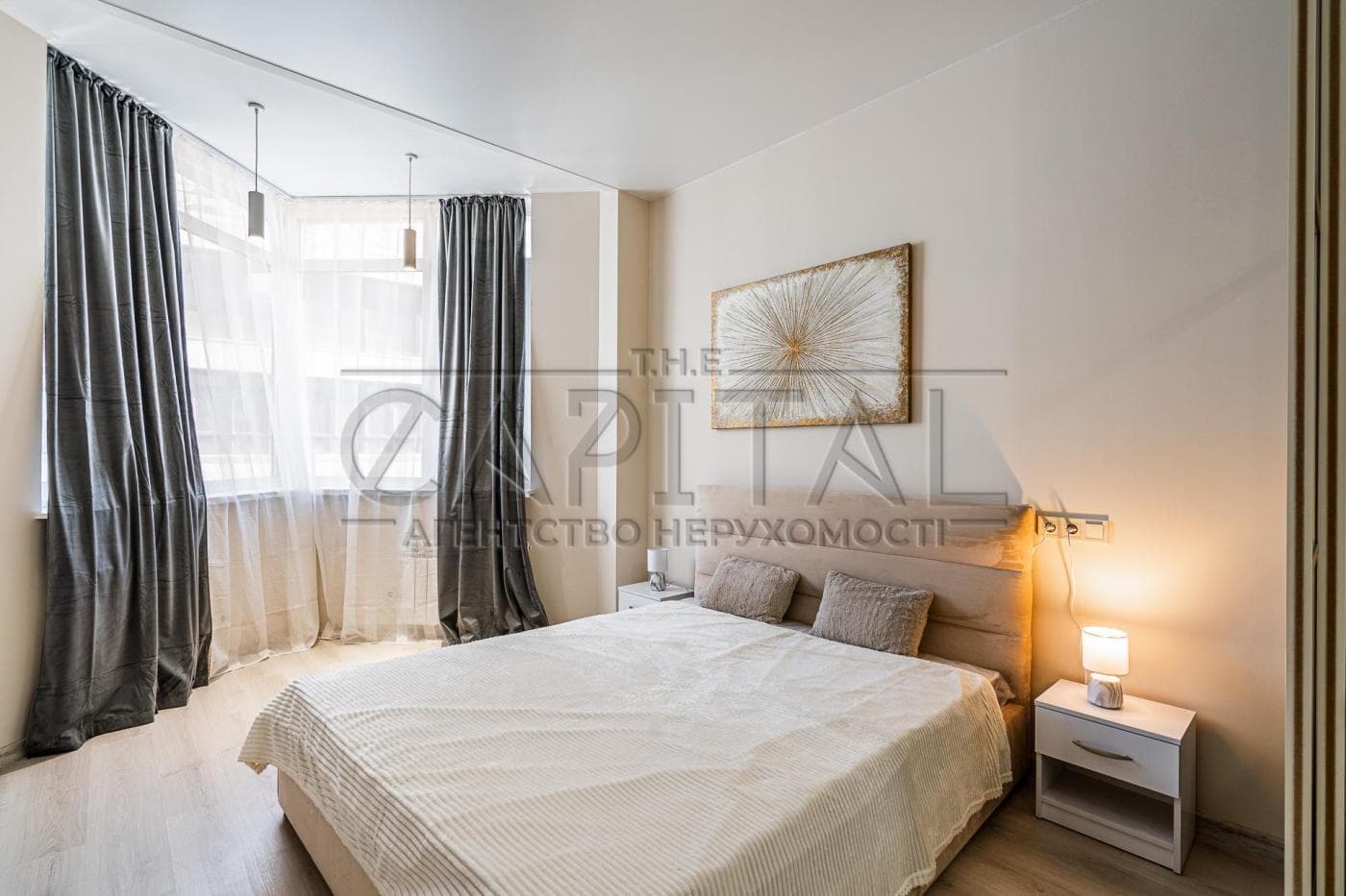 Аренда 1 комн. квартира, Андрія Верхогляда, ID: A10766
