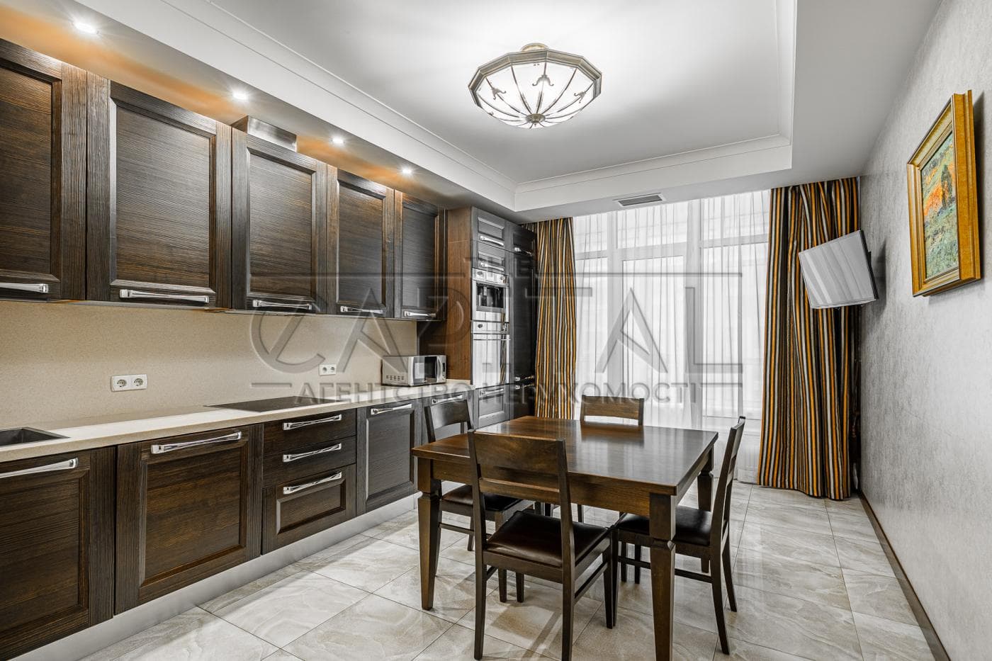 Rent 3 rooms apartment, Andriya Verhoglyada, ID: 3155518