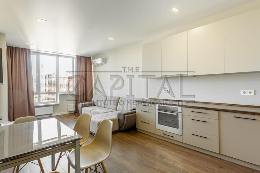 Sale 2 rooms apartment, Myhaila Boichuka, ID: 315913425