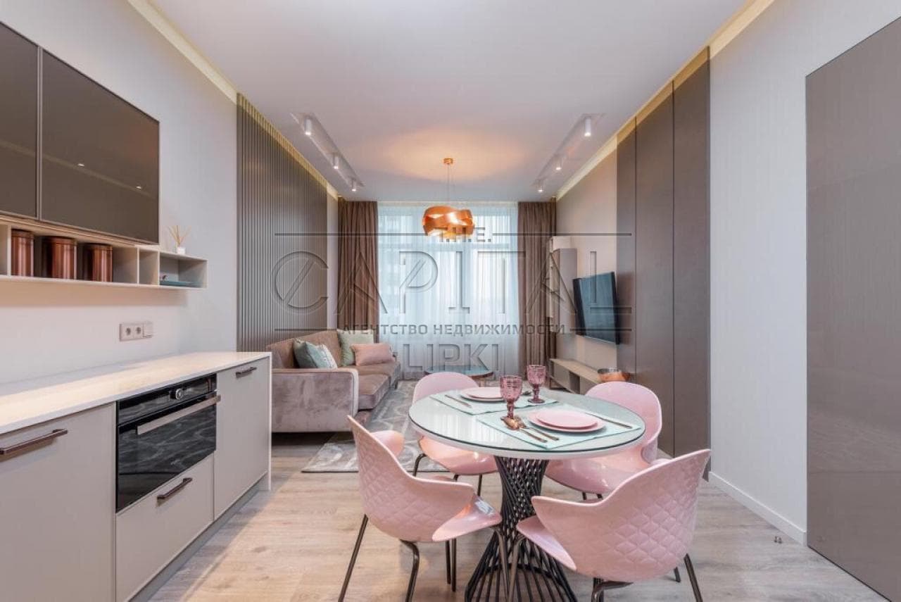 Оренда 2 кімн. квартира, Андрія Верхогляда, ID: 315913267