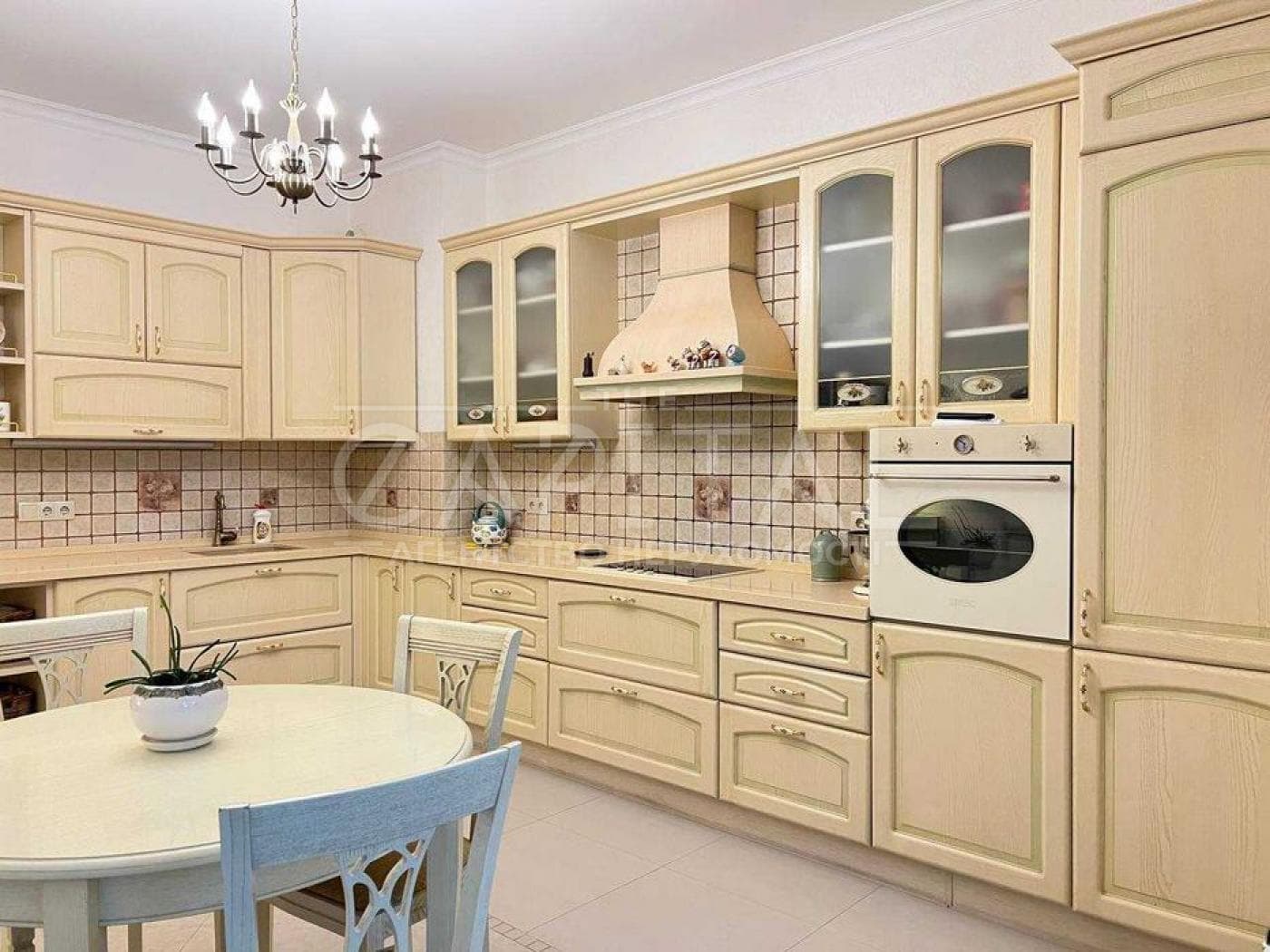 Sale 2 rooms apartment, Andriya Verhoglyada, ID: A13802