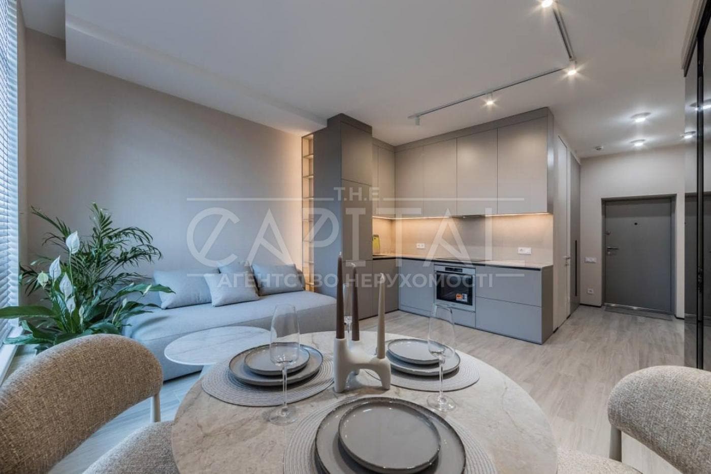 Продажа 1 комн. квартира, Андрія Верхогляда, ID: A16127