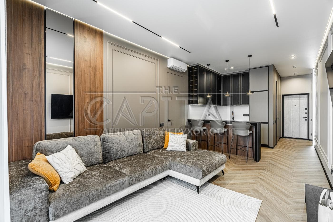 Sale 2 rooms apartment, Andriya Verhoglyada, ID: A10458