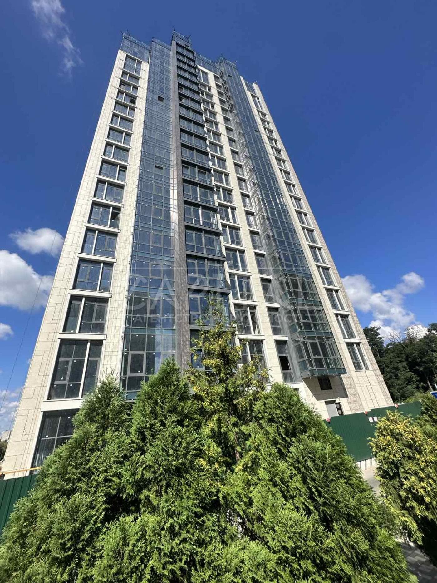 Sale 2 rooms apartment, Andriya Verhoglyada, ID: 315917348863