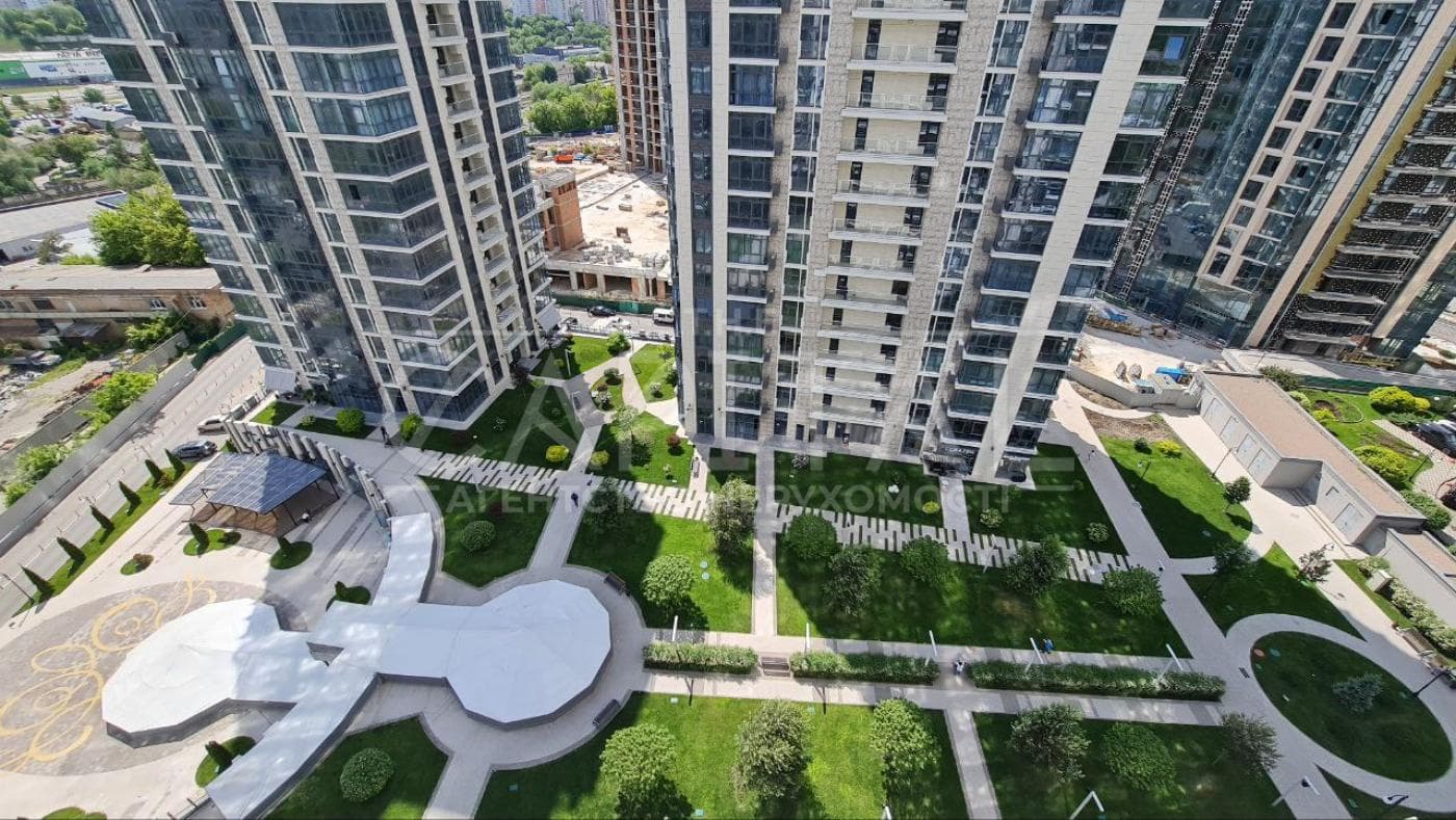 Sale 4 rooms apartment, Andriya Verhoglyada, ID: 315917350479