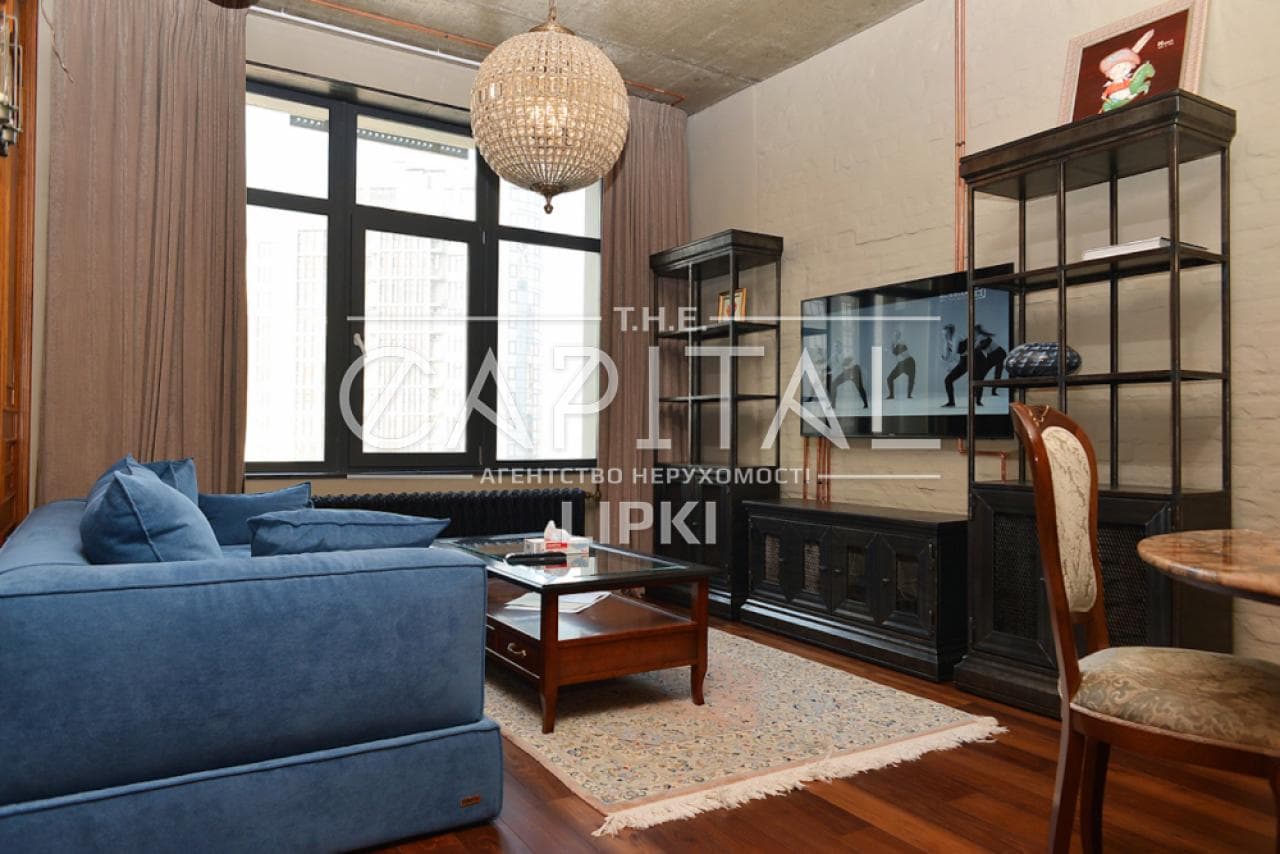 Продажа 2 комн. квартира, Андрія Верхогляда, ID: 45845
