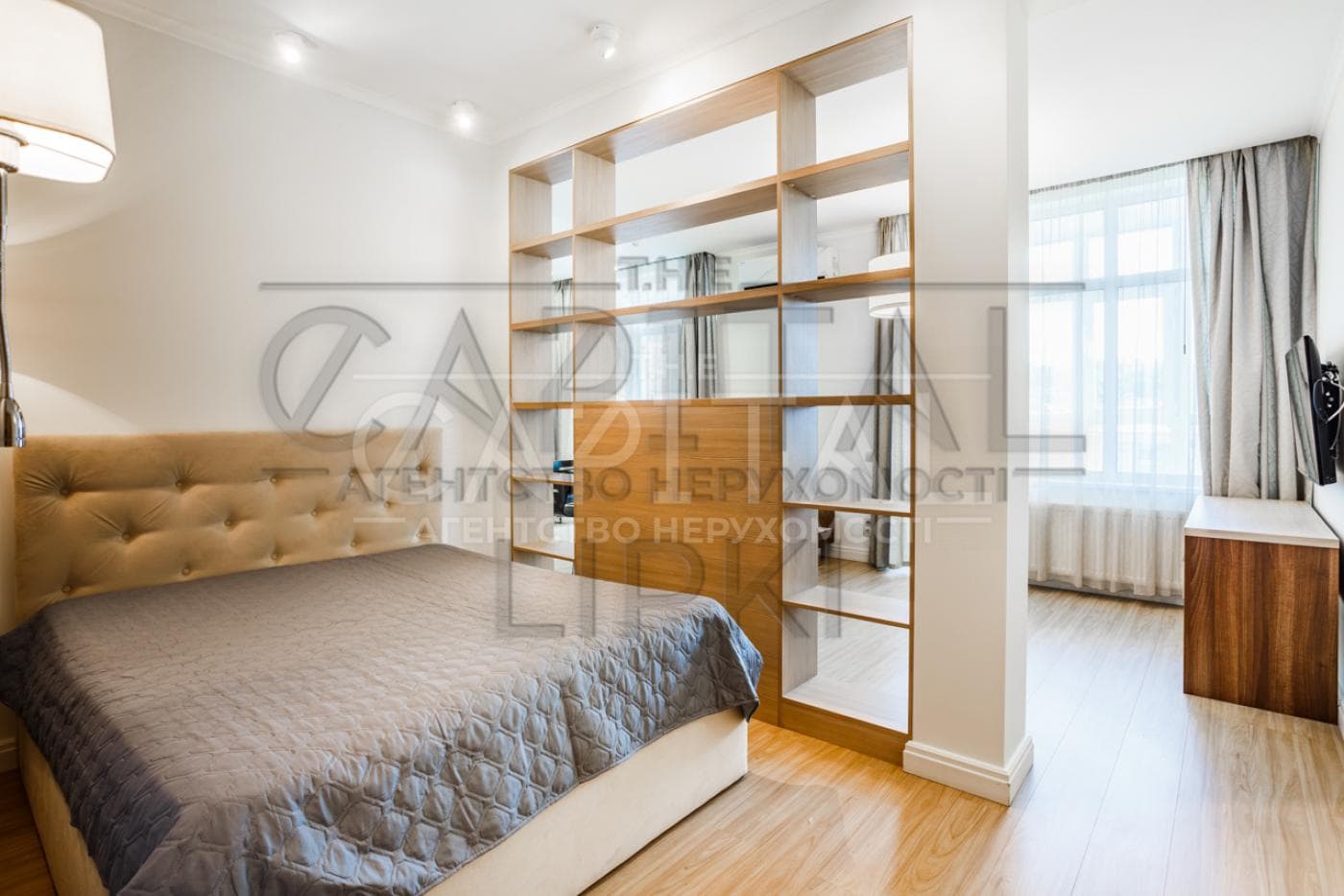 Аренда 1 комн. квартира, Драгомирова, ID: 315917344481