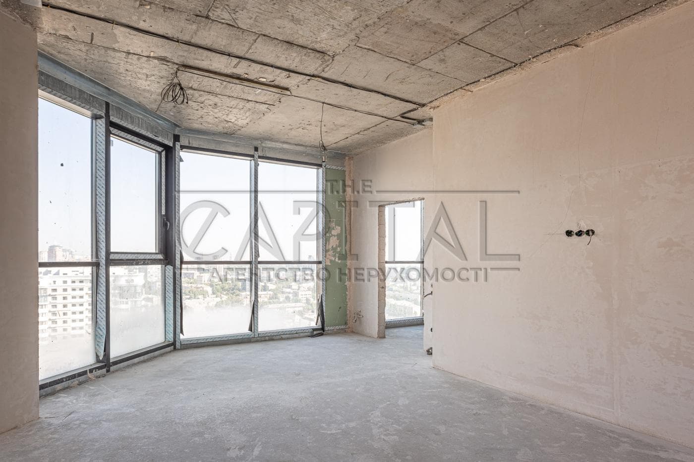 Продаж 3 кімн. квартира, Андрія Верхогляда, ID: A7976