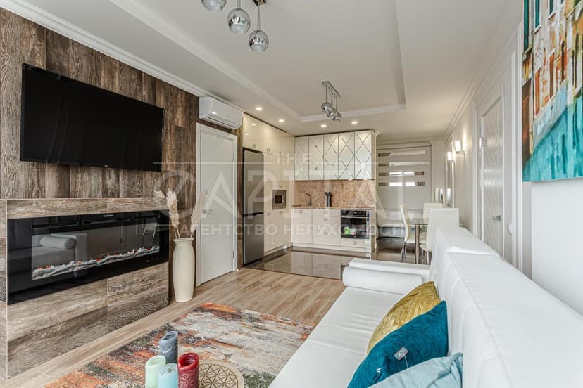 Оренда 3 кімн. квартира, Кахи Бендукідзе, ID: 3154466