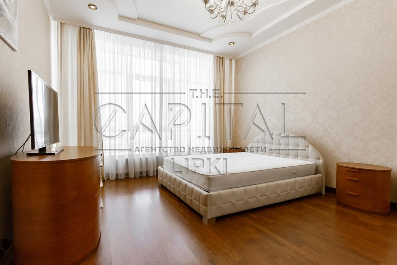 Аренда 2 комн. квартира, Драгомирова, ID: 45718
