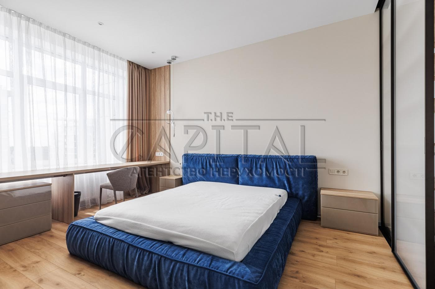 Оренда 2 кімн. квартира, Драгомирова, ID: 3159167503