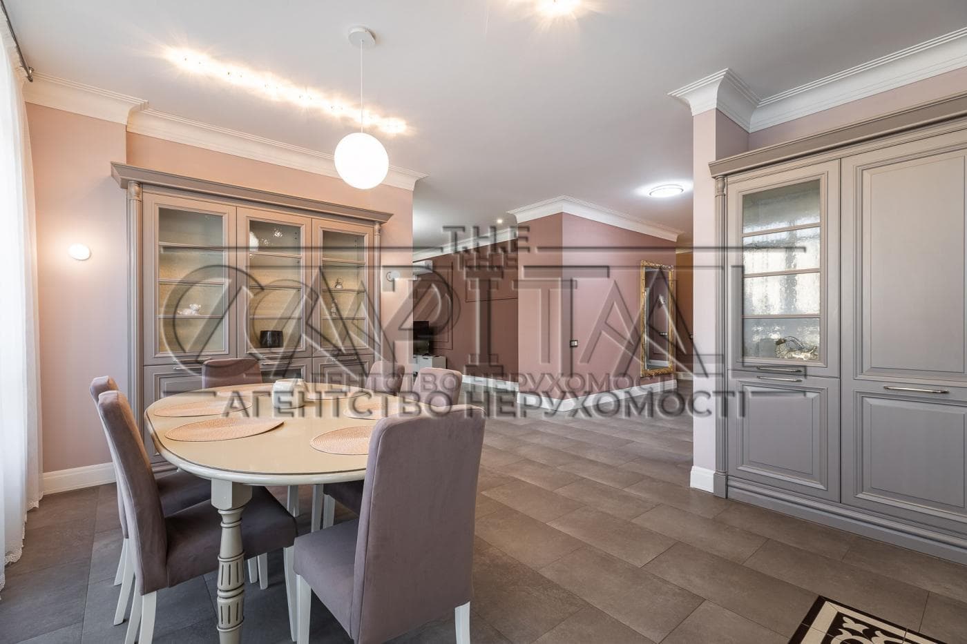 Продаж 4 кімн. квартира, Драгомирова, ID: A23209