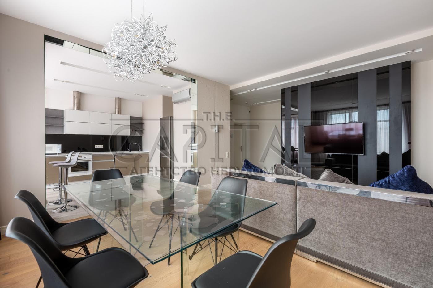 Аренда 2 комн. квартира, Драгомирова, ID: 3159173134