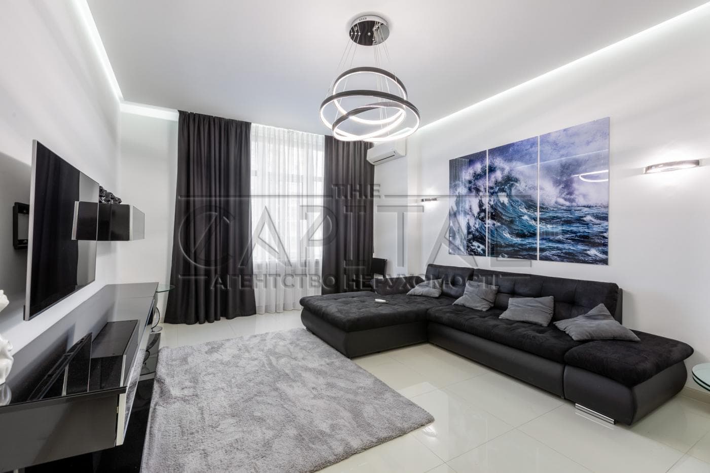 Rent 2 rooms apartment, Andriya Verhoglyada, ID: 31590206