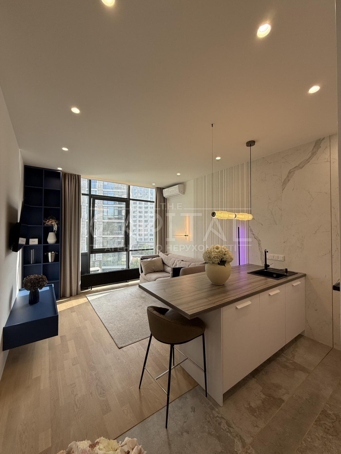 Оренда 2 кімн. квартира, Драгомирова, ID: 3159164037