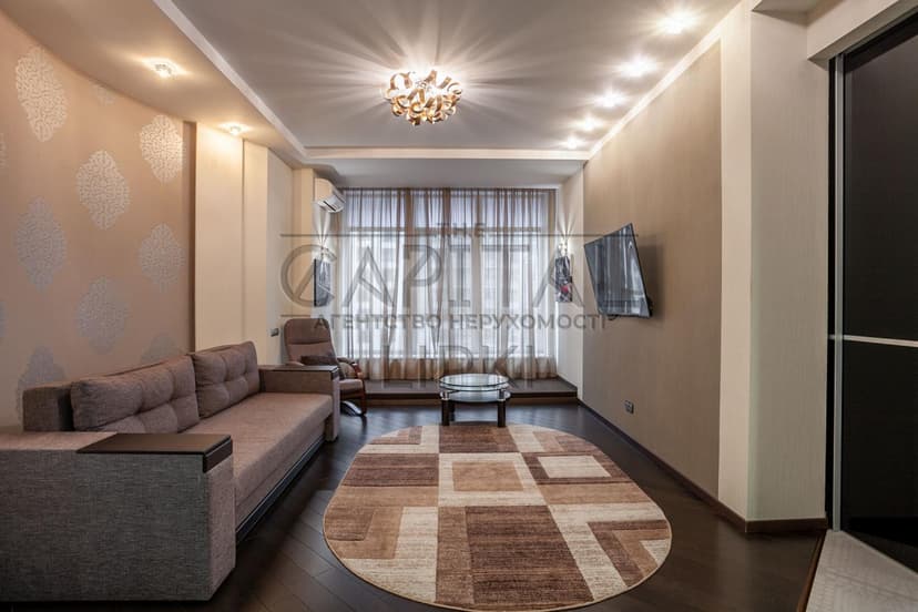 Продаж 2 кімн. квартира, Андрія Верхогляда, ID: 46057